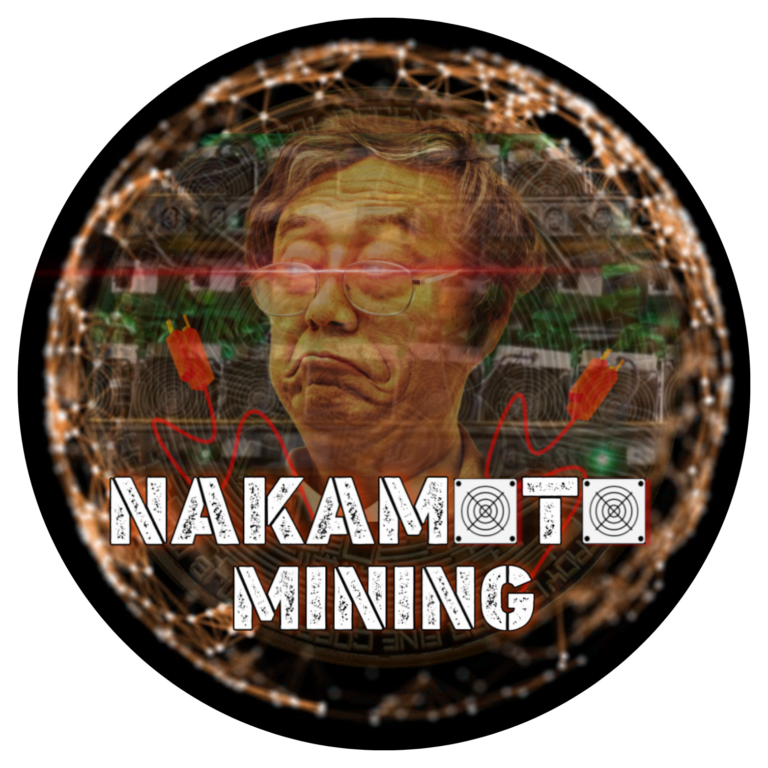 nakamoto mining